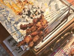 -喝丢一只鞋海鲜烧烤·海肠捞饭(市场店)