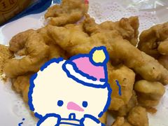 -A8小馆·海鲜烧烤(樱珠苑小区店)