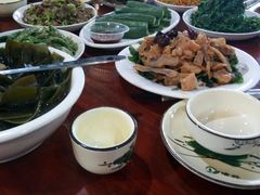 -海埂温馨饭店(金海荟·商业中心店)