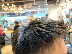 -曼都发型·臻选