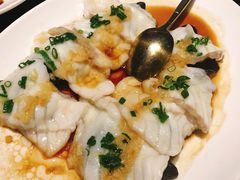 古法龙趸腩蒸球-金玉满堂潮州酒楼(无限极荟购物广场店)