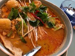 -CHINCHIN 青青·泰国料理(万象食家店)