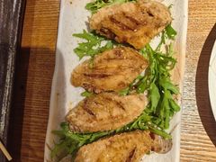 -桂马·日本料理·海胆·海鲜饭·酒场(民主广场店)