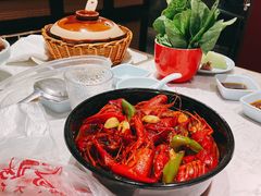 -捞神煲汤火锅(湖滨商业街店)