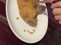 -吴门人家·苏宴宫廷菜(拙政园店)