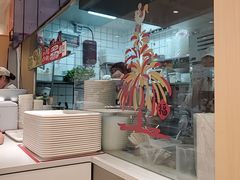 -鸭得堡老鸭汤·鸭血粉丝(南京博物院店)