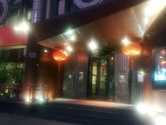 -青年公社烤鸭(青年路店)