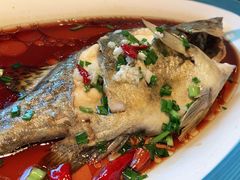 -妈妈菜舟山海鲜(定海古城店)