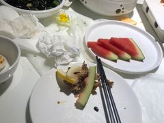 -小放牛炒菜馆(裕华万达店)