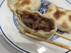 -清真·马记金兰牛肉面(大木桥路店)
