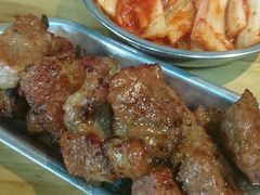 -麻蒲碳烤肉(远景路1号店)