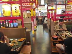 -牛New寿喜烧(中山公园龙之梦店)