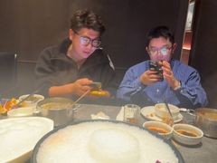-德天肥牛海鲜火锅(城西银泰店)