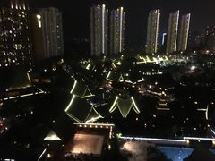 -三亚湾红树林度假世界(木棉酒店)