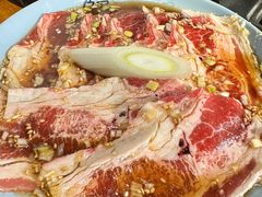 -丸福烤肉(君隆广场店)