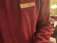 -西安凯悦酒店·湖畔中餐厅