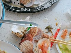 -前王院•巧克力海鲜市集餐厅(万平口店)