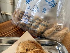 -李小老烧饼(常营民族家园店)