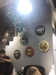 -青禾造型&刺青