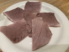 -嘻小北·兰州清汤牛肉面(南翔印象城MEGA店)