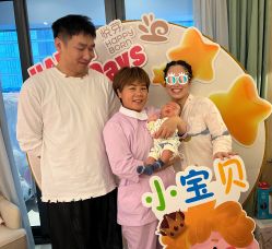 点击看大图 -悦芽母婴护理月子中心(凤起潮鸣府店)