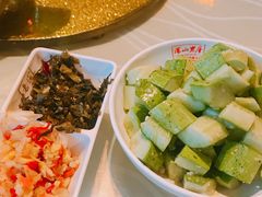-深山老屋(国顺东路店)