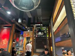 -辣尚瘾·烤鱼·新川菜(交大直营店)