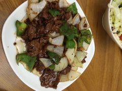 iphone_upload_pic-南磨房食府(燕莎奥特莱斯购物中心店)