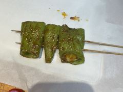 -平娃三宝烧烤·面食(富丰桥店)