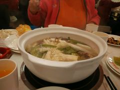 -泉福居酱骨头自助广场(南大街商业步行街店)