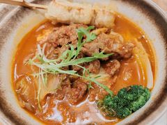-池奈·咖喱蛋包饭(熙地港店)