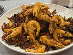 -辣螃铠盆盆蟹大排档(总店)