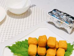 -喜粤8号(四海唐人街店)
