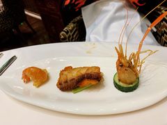 -明阁 Ming Court(广州朗豪酒店)