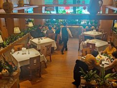 大堂-蒸膳坊(王寨店)