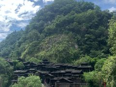 -三峡人家风景区