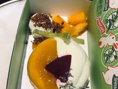 -食武士·舒芙蕾(新街口明瓦廊店)