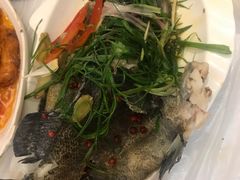 -桥东喜碧海鲜街(水东街店)