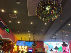 -西关味(大卫城店)