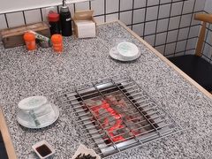 -震海贝烤贝·民俗特色店(延吉总店)