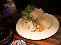 -山葵家·创意料理(万象汇店)