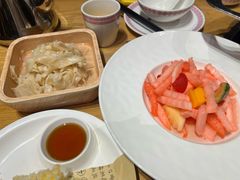 -老凯俚酸汤鱼(多彩城店)