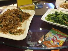 -潮喜竹溪荔湖酒家(荔枝湾店)