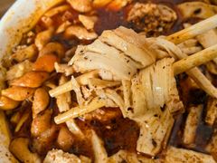 -老鳯府豆花泡馍(第五大道店)