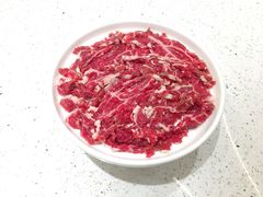扁心肉-潮汕林记牛肉火锅(万象天地店)