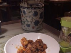 -绿茶餐厅(昌平悦荟店)