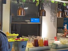 -星伦多自助料理(宝山龙湖天街店)