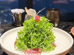 -苏州W酒店·苏滟中餐厅