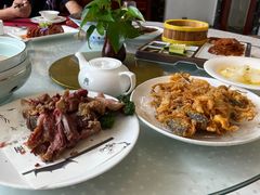 -北门饭店(三香路店)