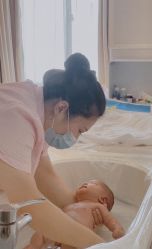-喜喜·全套房月子会所(罗宾森广场店)